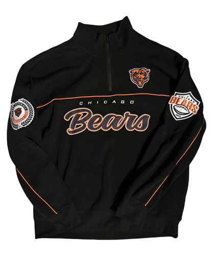 Chicago bears nfl - chicago,