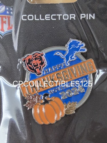 Detroit lions chicago bears - chicago,