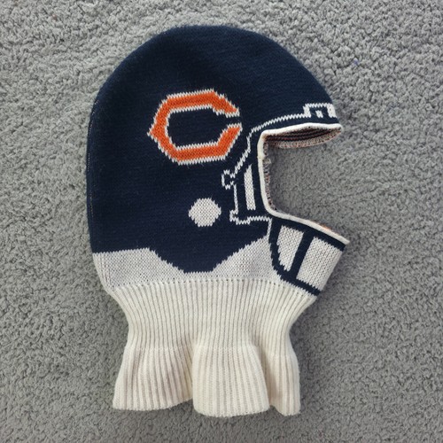 Vintage chicago bears game - vintage,