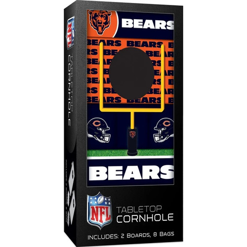 Chicago bears nfl - bears, tabletop