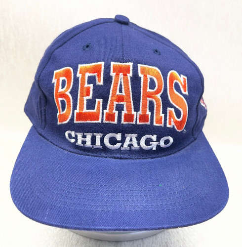 Vintage chicago bears - bears, game